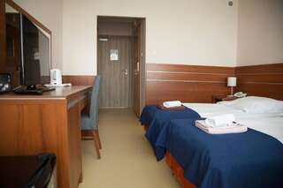 Курортные отели Sanatorium Perla Baltyku Колобжег Двухместный номер с 2 отдельными кроватями-20